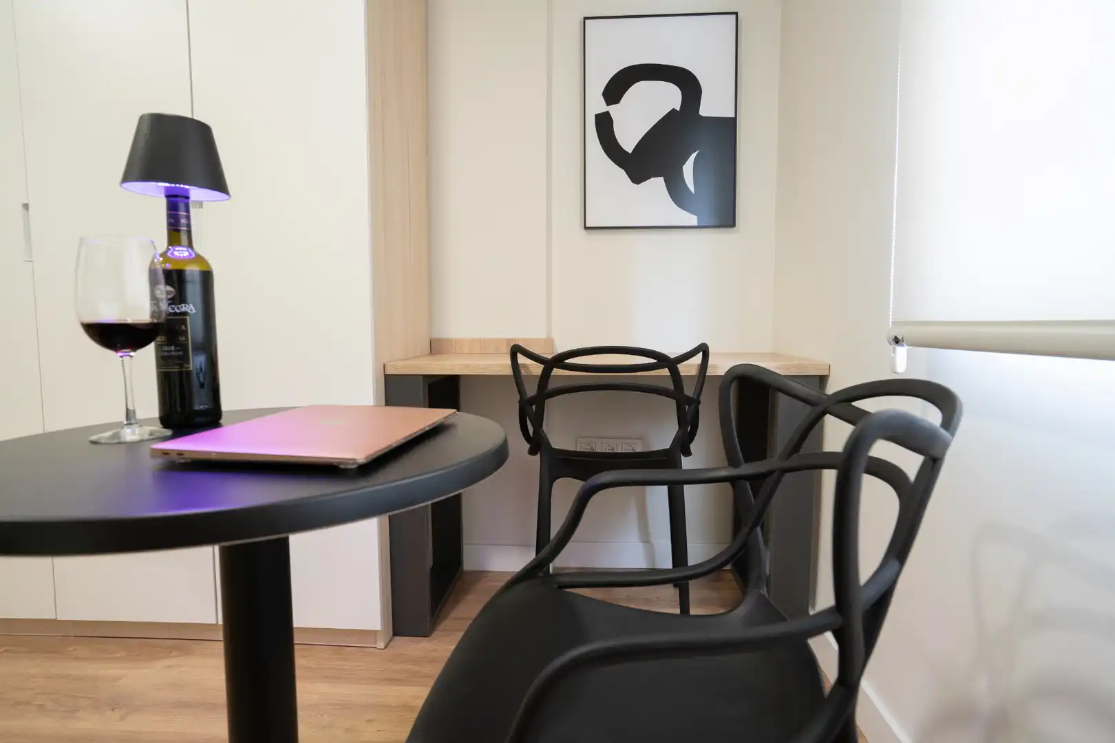 Flat with terrace for sale in Carrer d'Alcanyís 5, imagen 29
