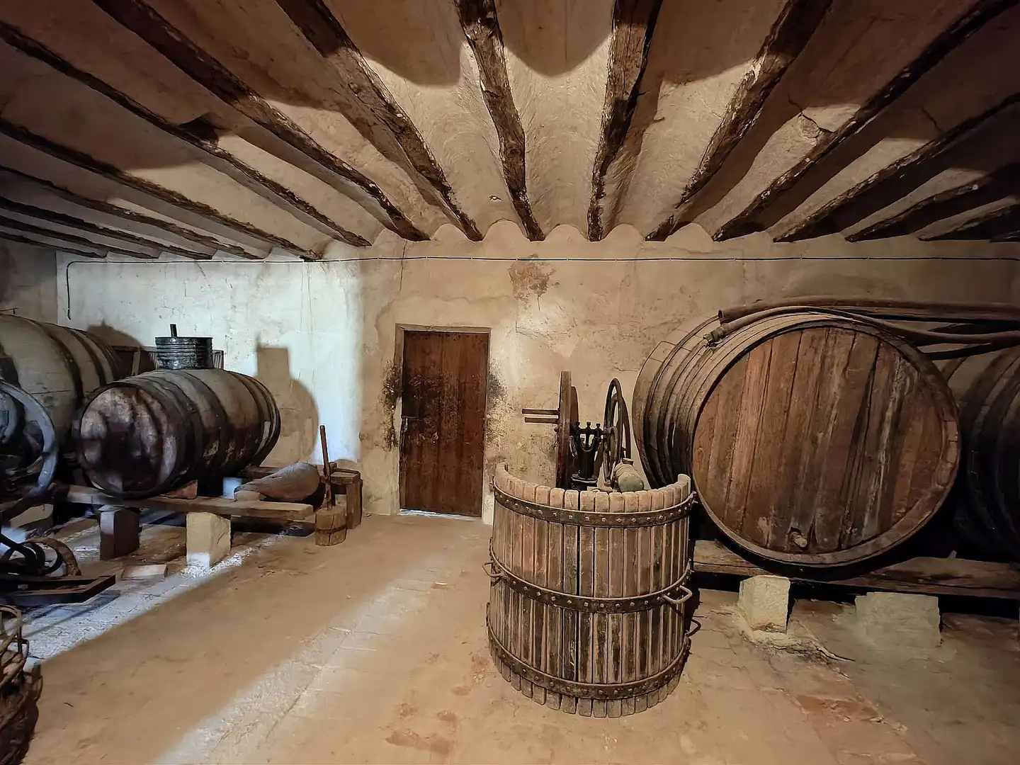 Landhaus zum Verkauf in El Pinós / Pinoso, imagen 6