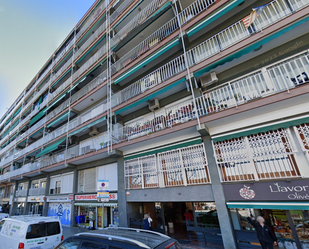 Vista exterior de Pis en venda en L'Hospitalet de Llobregat