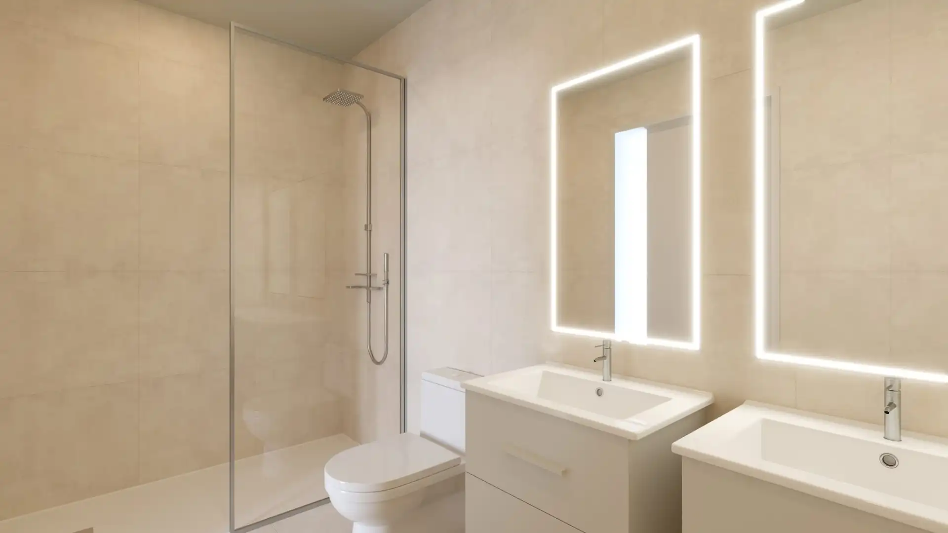 New build Apartment with pool for sale in Calle Aldebaran 13, imagen 13