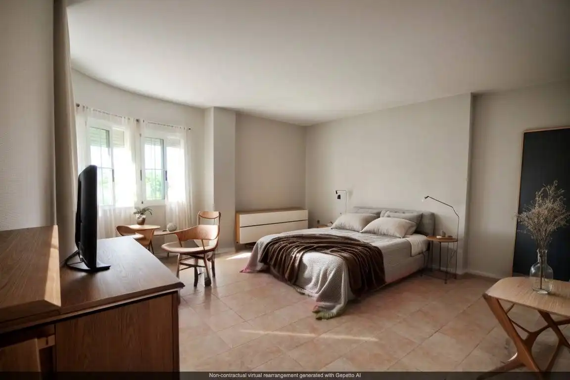 Detached house with pool for sale in Calle Calle de las Lavanderas, imagen 14