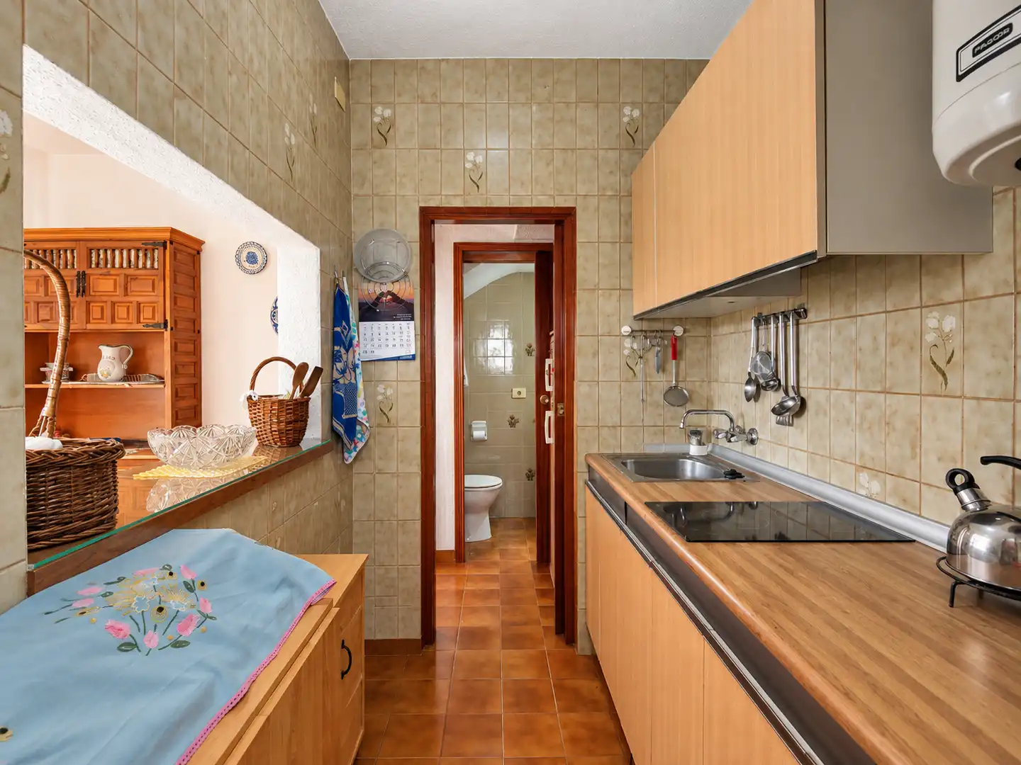 Maison mitoyenne avec piscine à vendre à Nueva Torrevieja - Aguas Nuevas, imagen 24