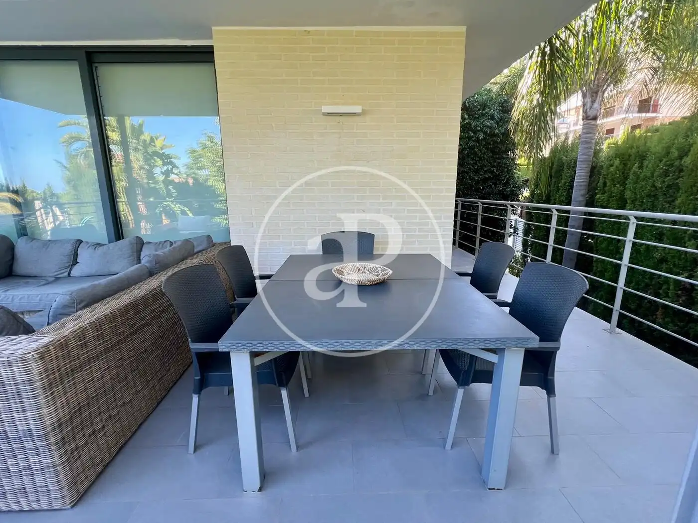 Casa aparellada amb piscina en venda a La Renegà - Torre Bellver - Les Platgetes, imagen 44