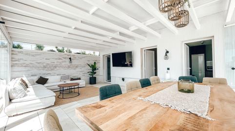 Photo 5 of Attic to rent in Calle Los Granados, 18, Puerto Banús, Málaga