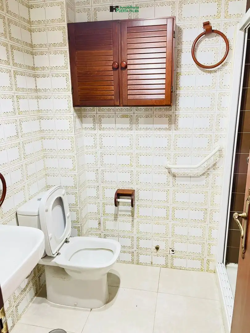 Appartamento con terrazza in vendita a Maria Auxiliadora - Barriada de Llera, imagen 5