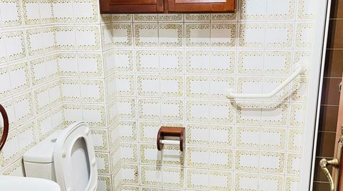Foto 5 de Piso en venta en Maria Auxiliadora - Barriada de Llera, Badajoz Capital