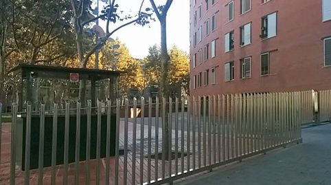 Foto 4 de Garaje de alquiler en Carrer de Joan Oliver, 8, La Vila Olímpica del Poblenou, Barcelona Capital