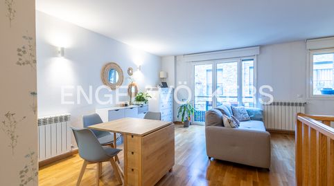 Foto 5 de Dúplex en venta en Arans - La Cortinada, Ordino