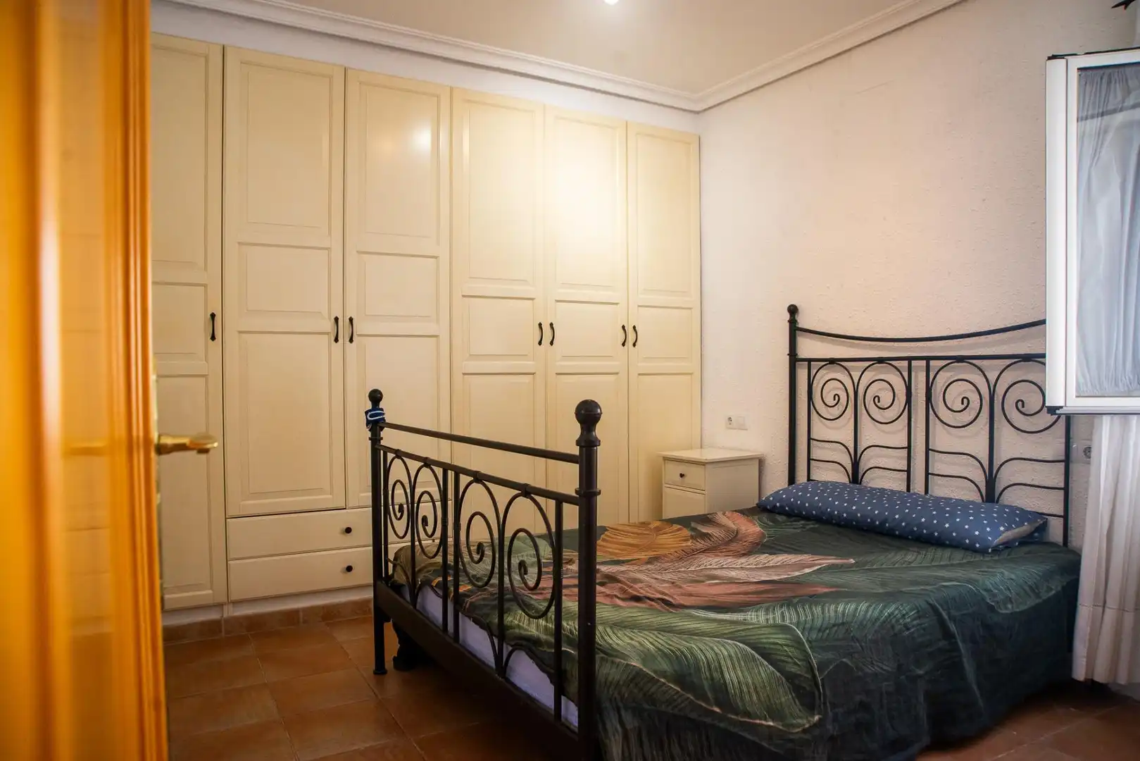 Habitación de Casa o chalet en venta en Camas con Aire acondicionado, Terraza y Trastero