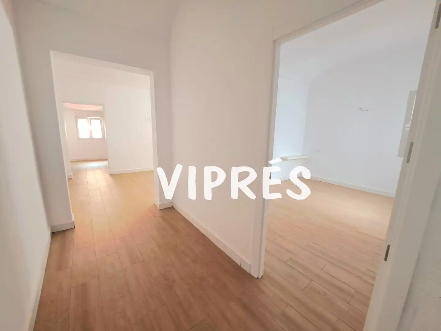 Schlafzimmer von Wohnung zum Verkauf in Mérida mit Klimaanlage, Terrasse und Abstellraum