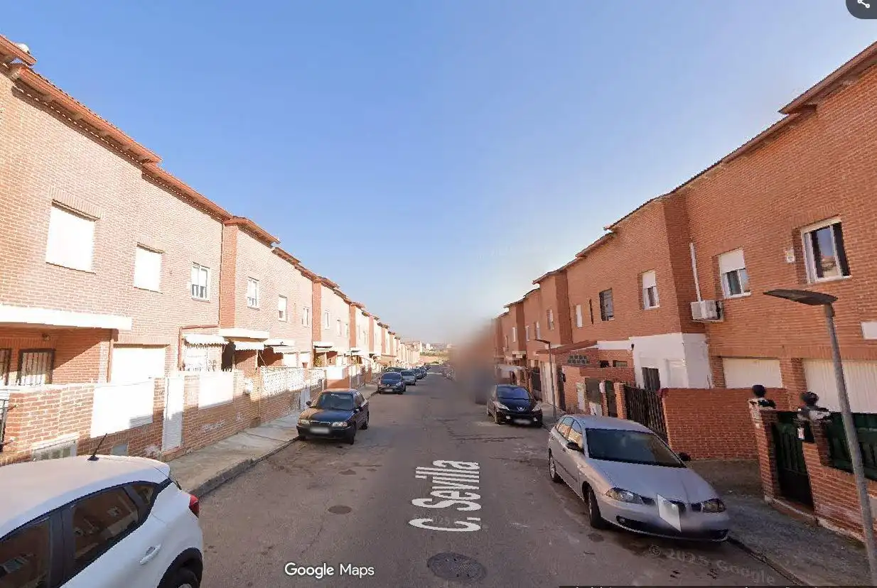 Habitatge en venda a Calle SEVILLA 44, imagen 3