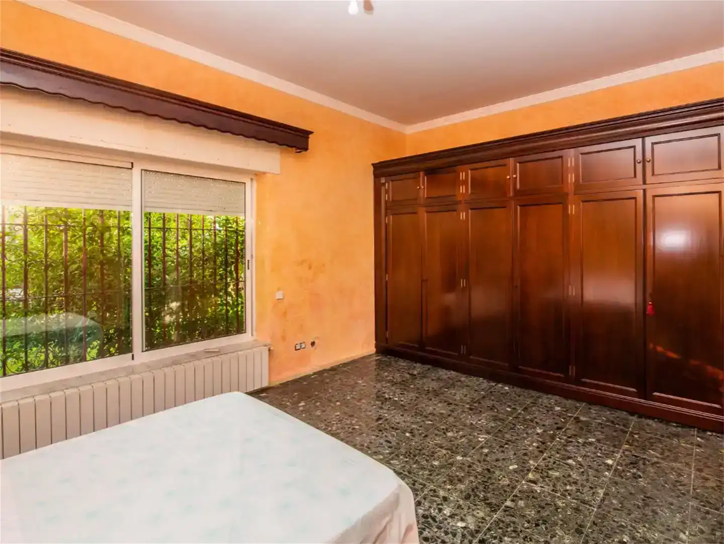 Habitación de Casa o chalet en venta en Sanlúcar de Barrameda con Aire acondicionado, Jardín privado y Trastero