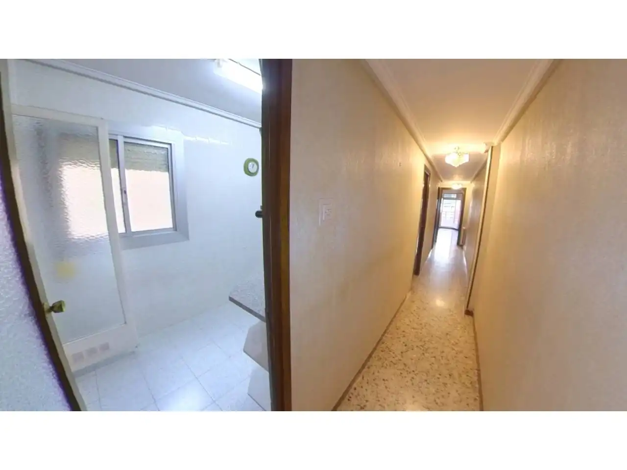 Piso en venta en San José