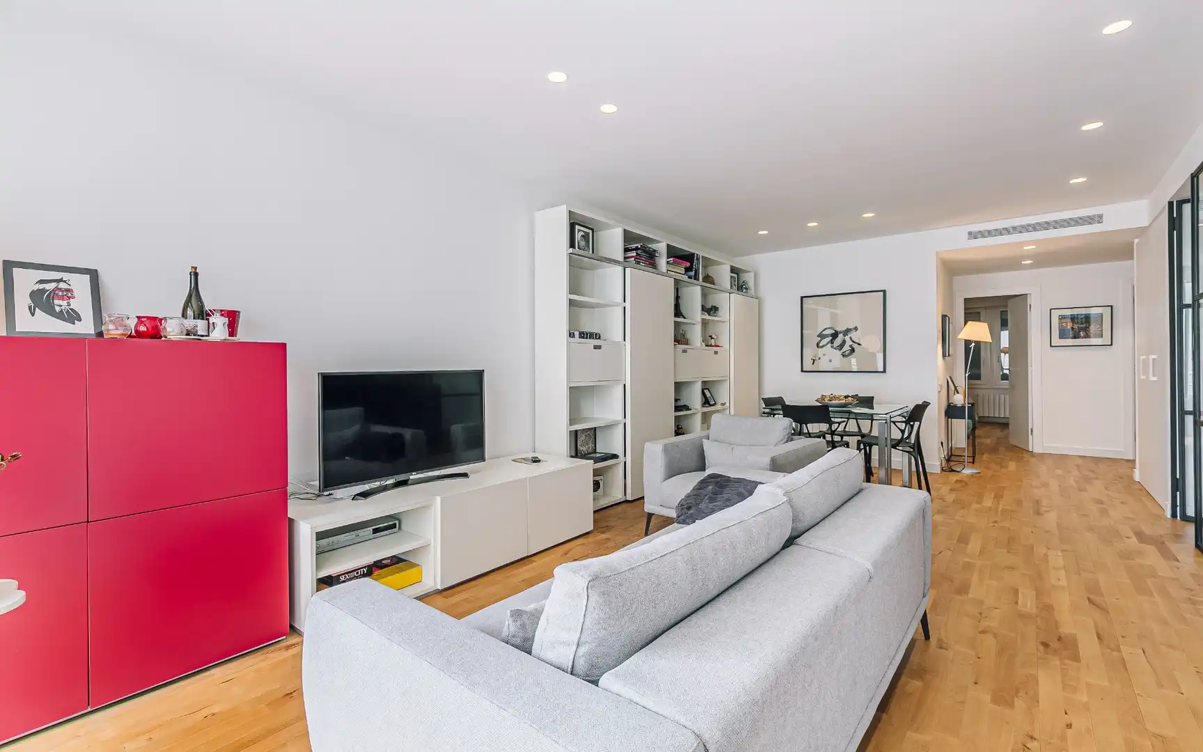 Piso en venta en Aribau , Sant Gervasi- Galvany