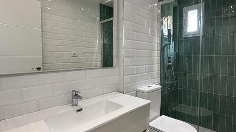 Foto 4 de Apartament en venda a Calle Carabias, 20, Campamento, Madrid