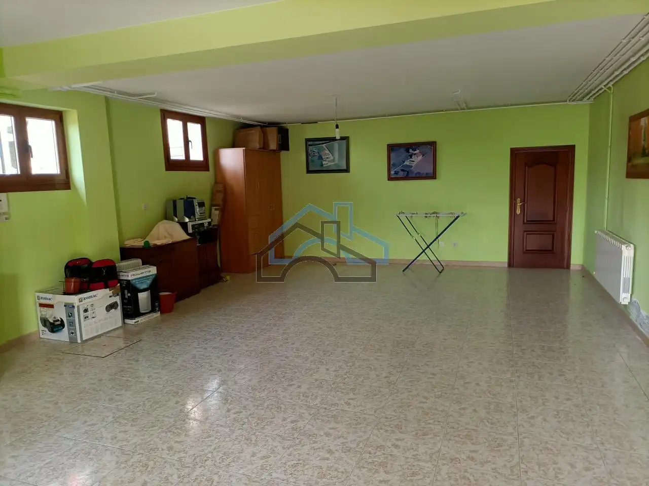 Villa mit Terrasse zum Verkauf in Cambre, imagen 8