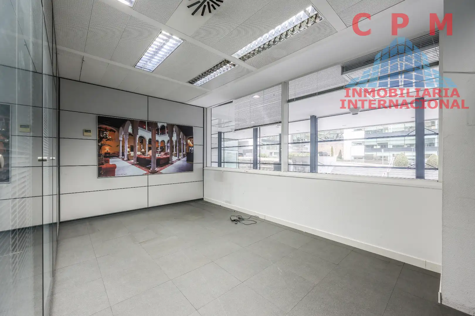 Office space with lift for sale in Arroyo de la Vega, imagen 13