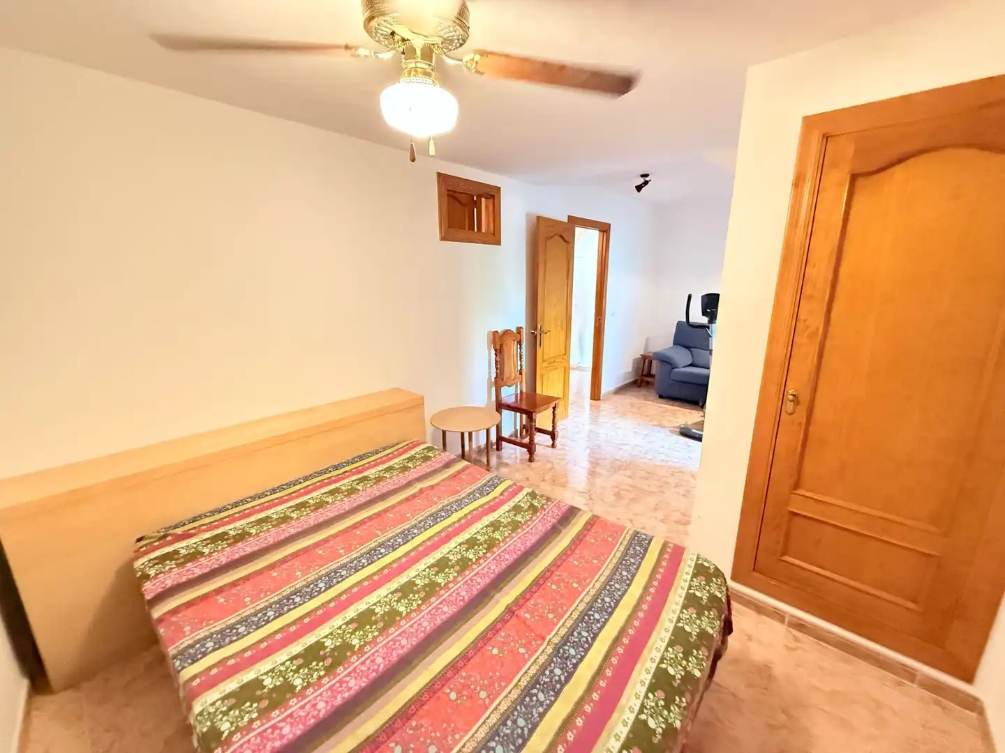 Habitación de Dúplex en venta en Nerja con Jardín privado, Trastero y Piscina comunitaria
