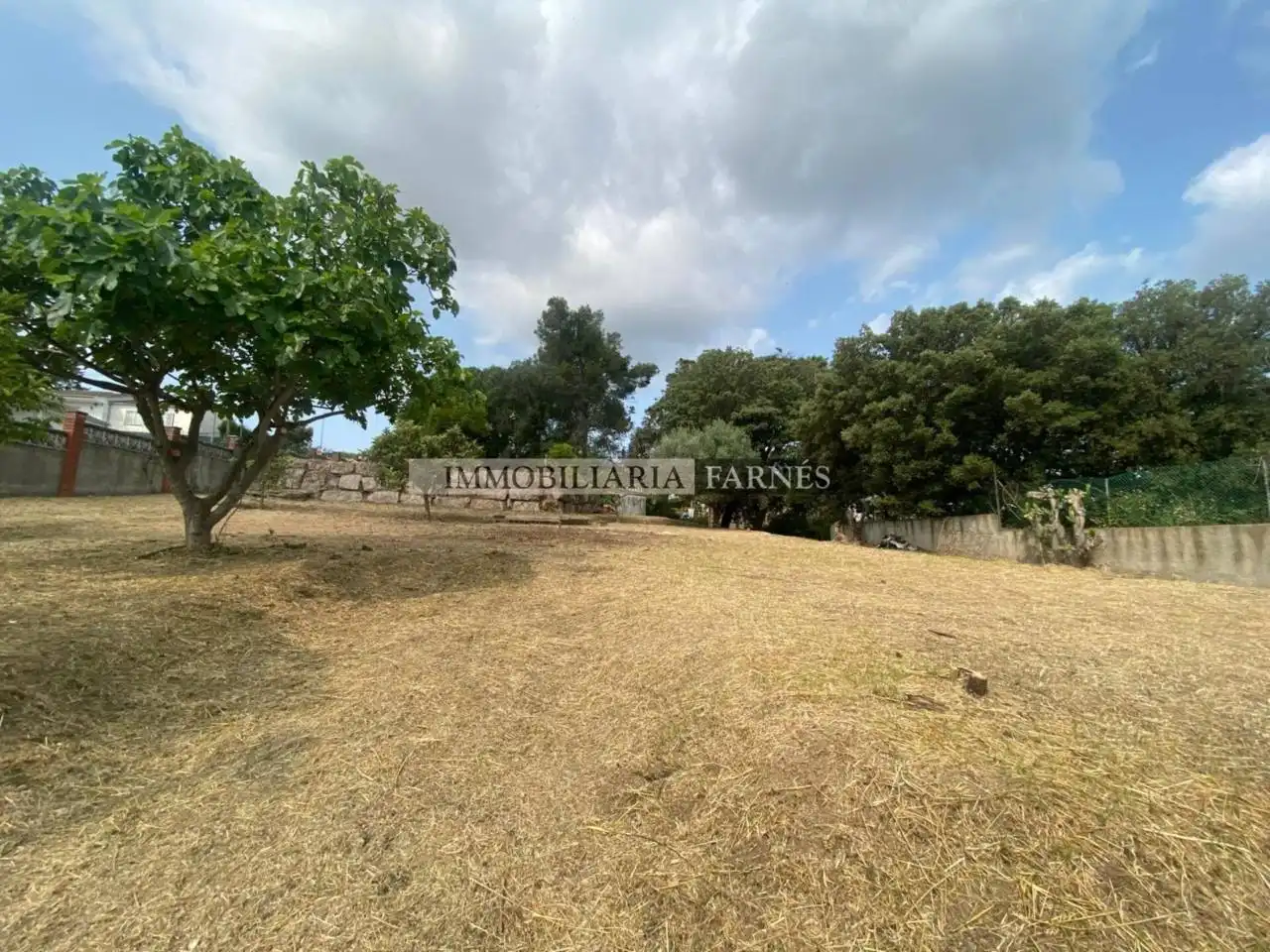 Residential land for sale in Calle Garrofer