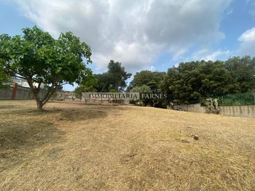 Terreny residencial en venda a Calle Garrofer