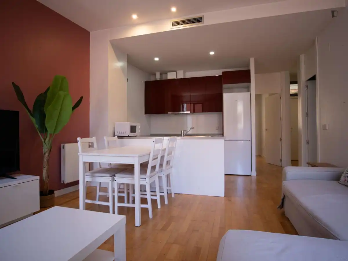 Apartament amb ascensor de lloguer a Centro, imagen 17