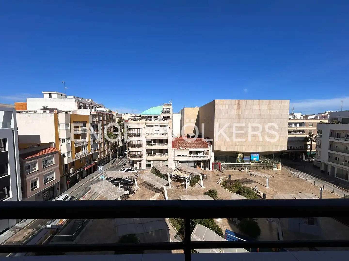 Pis amb terrassa en venda a Centro, imagen 4