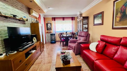 Foto 2 de Piso en venta en Petrer, Alicante
