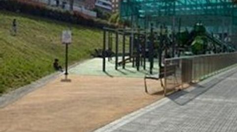 Foto 4 de Apartamento en venta en Villamonte, Getxo