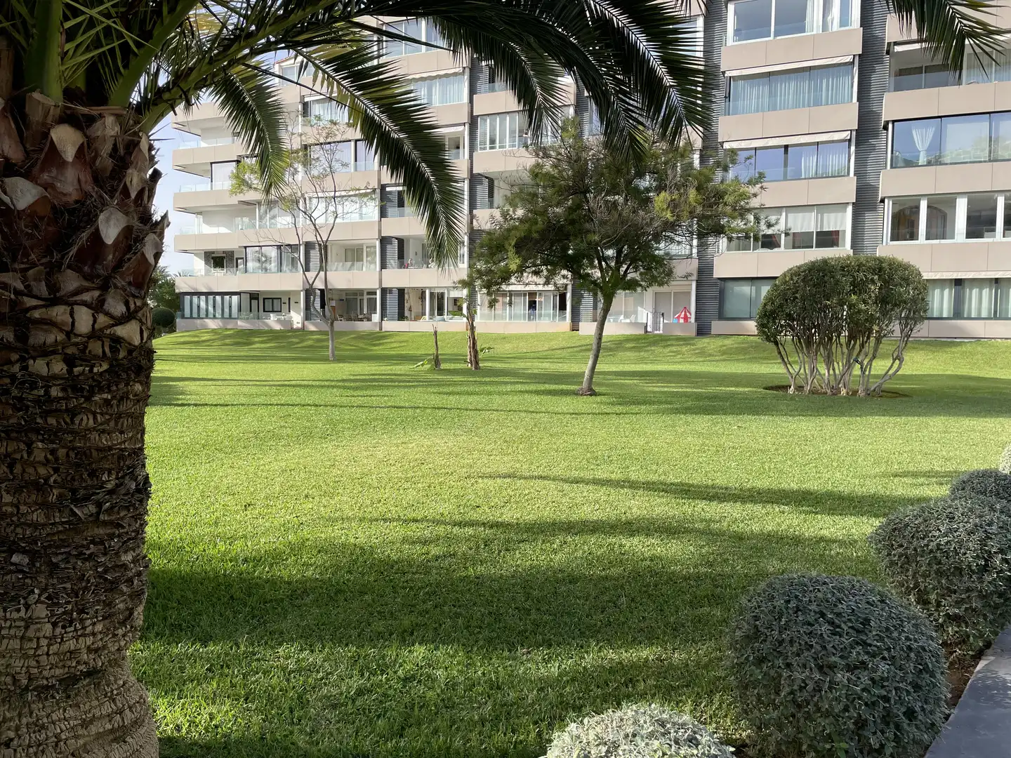 Apartamento en venta en Carrer Benito Jerónimo Feijóo, Portals Nous