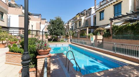Foto 2 de Casa adosada en venda a Fígares, Granada
