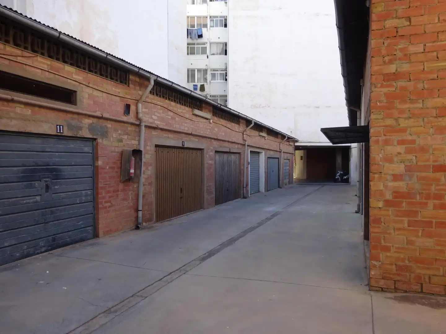 Aparcament de Local de lloguer en Vila-real