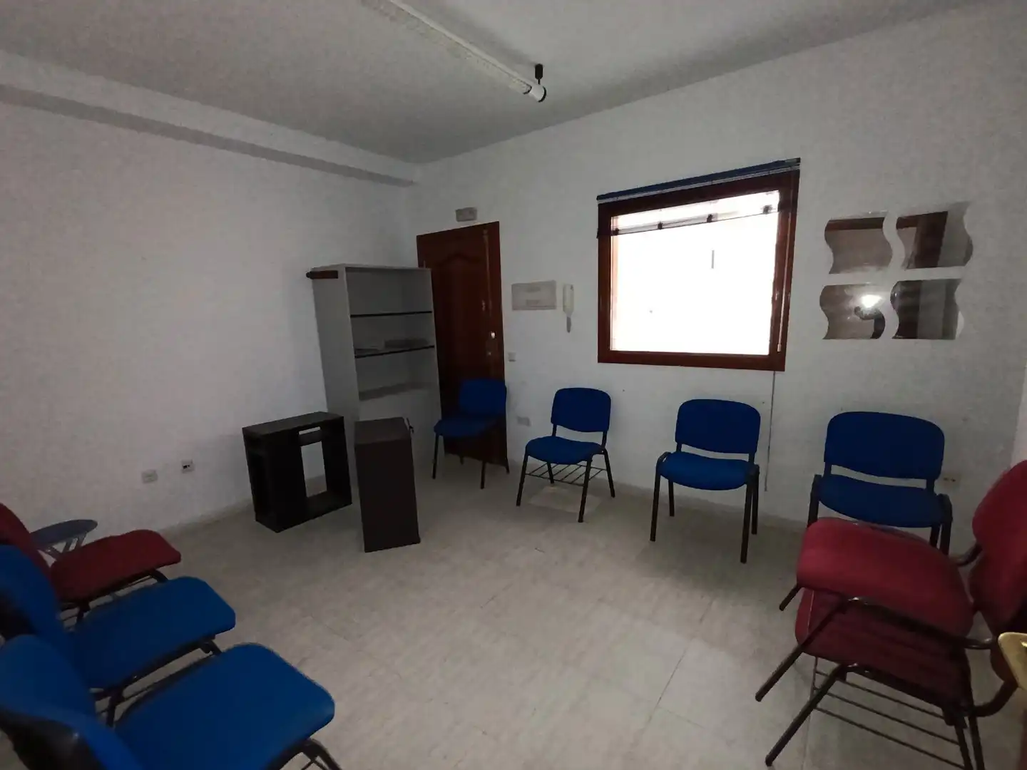 Oficina con ascensor en venta en Centro ciudad
