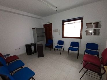 Oficina amb ascensor en venda a Centro ciudad