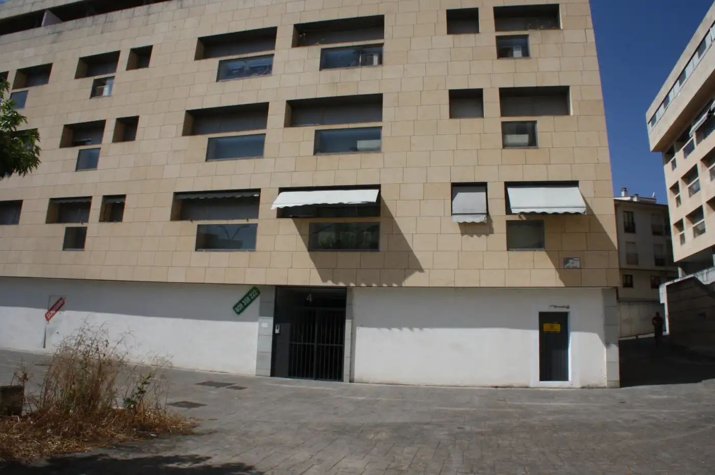 Local comercial en venda a Plaza jose morales pascual, imagen 3