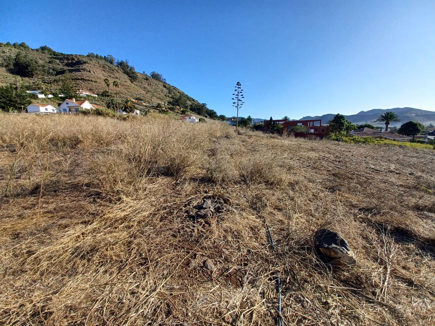 Finca rústica en venda en San Cristóbal de la Laguna
