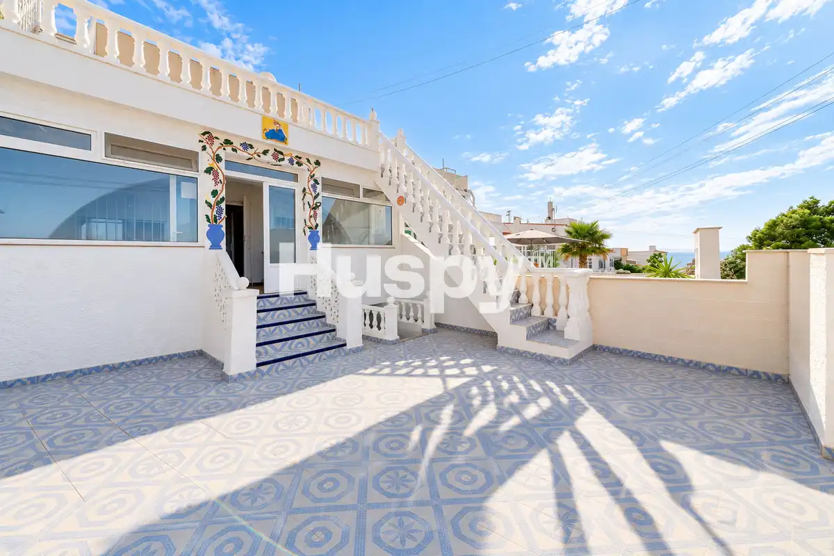 Villa in vendita a Calle Costa Canaria, imagen 3