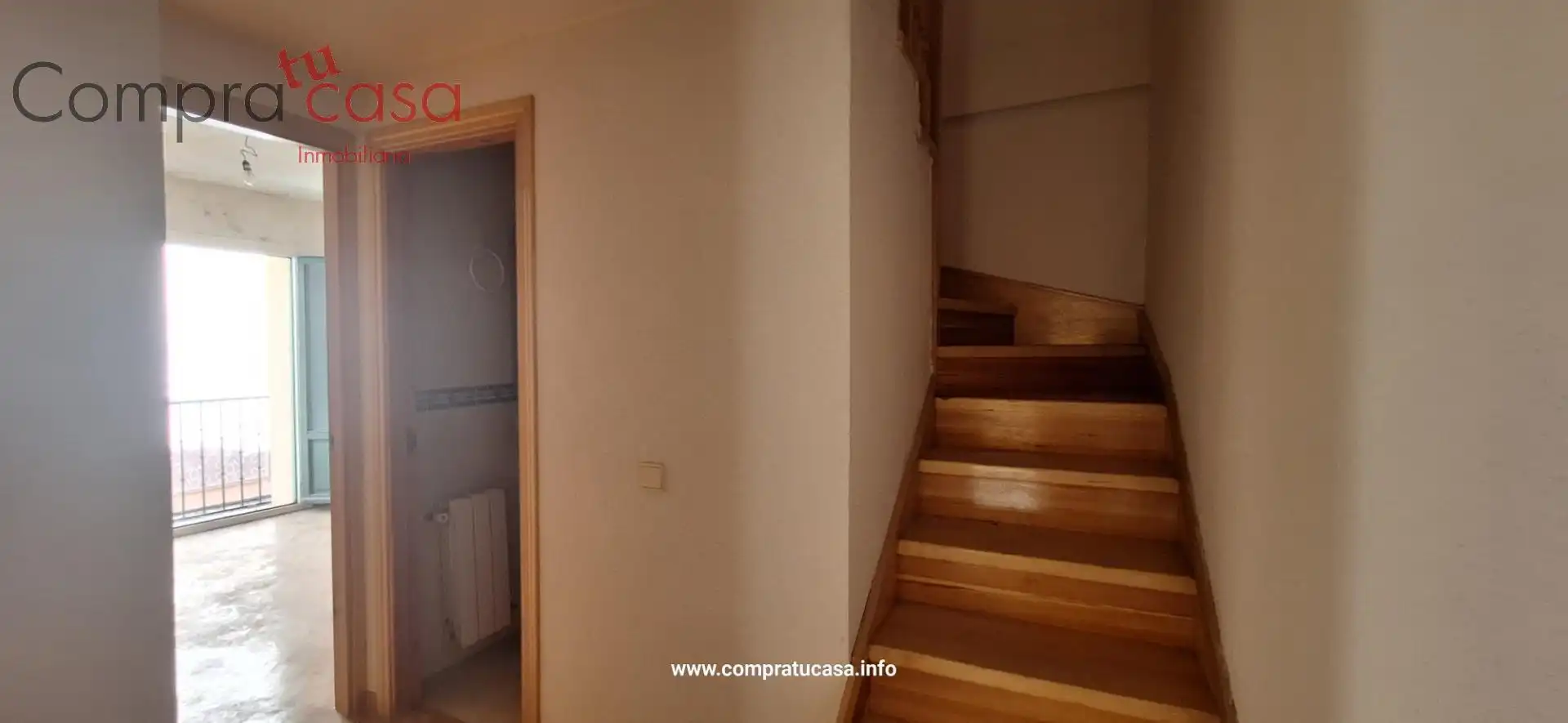 Edificio en venta en Segovia