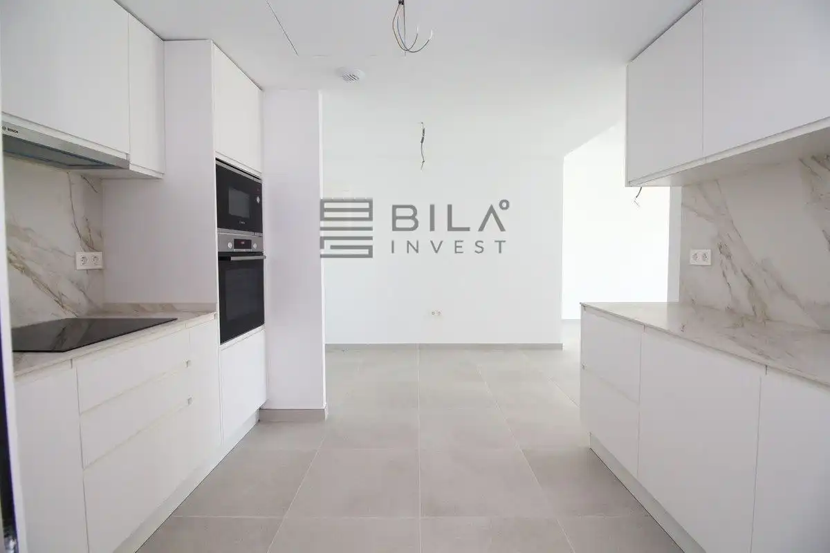 Piso con piscina en venta en La Cala Sunset, imagen 9
