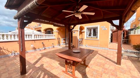 Foto 4 de Dúplex en venda a La Florida, Alicante