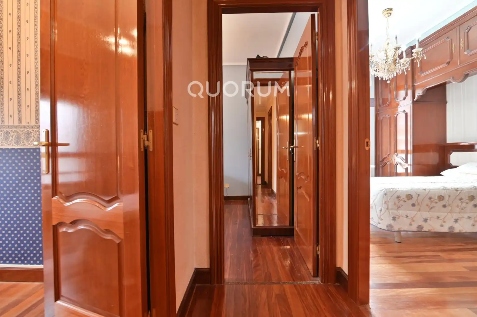 Piso en venta en Bilbao , Bizkaia