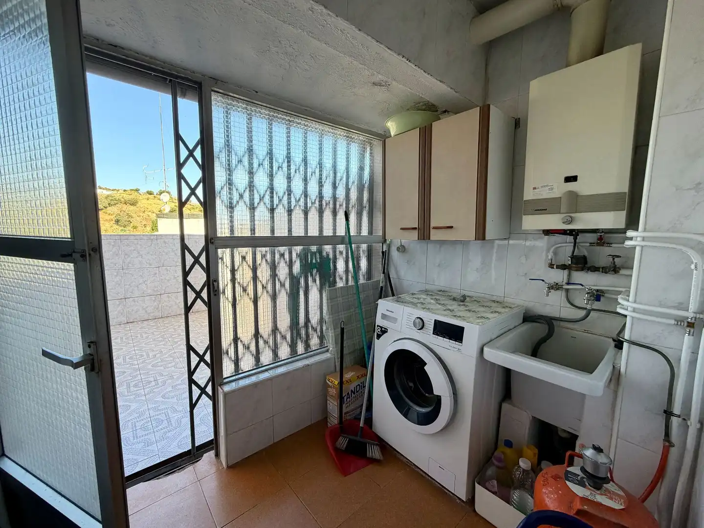 Flat for sale in Centro Ciudad, imagen 9