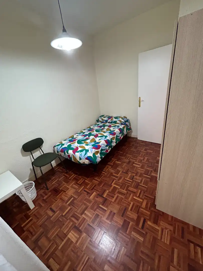 Wohnung zur Miete in Los Vadillos - R. Sanitaria - Pozanos