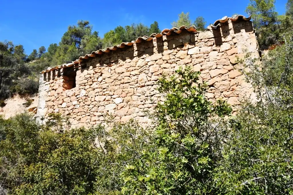Terreni e lotti in vendita a Arens de Lledó, imagen 4
