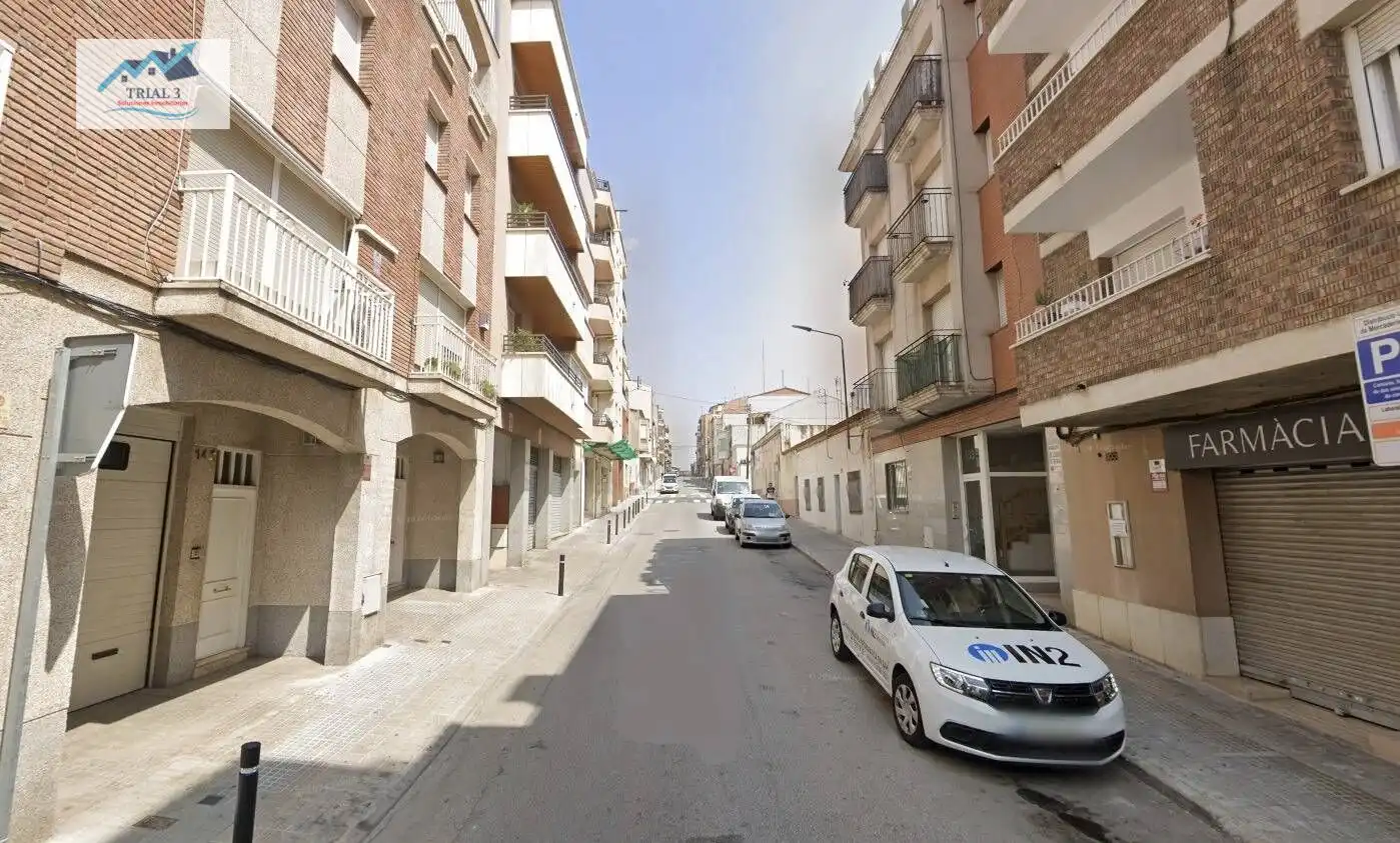 Pis en venda a Calle DR. SALVA,DEL, imagen 2