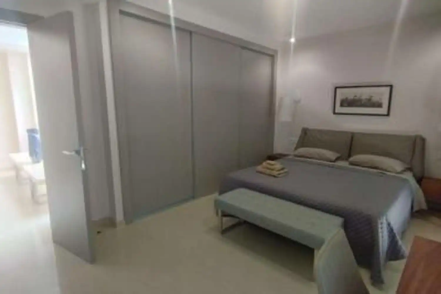 Dúplex amb piscina en venda a Avda José Banús, edificio Gray d´Albion, imagen 29