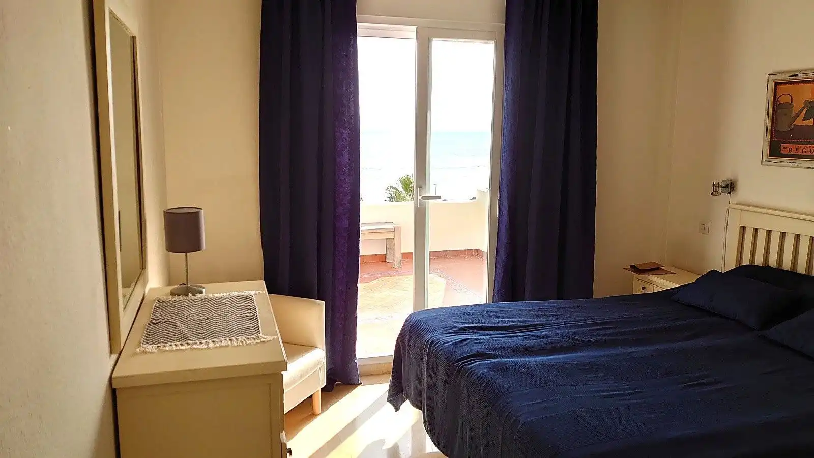 Apartamento con piscina en venta en El Faro de Calaburra - Chaparral, imagen 9