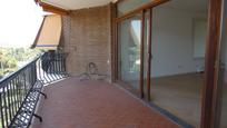 Terrace of Flat for sale in  Valencia Capital  with Air Conditioner, Heating and Terrace