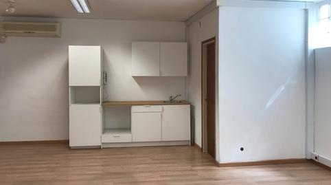 Foto 5 de Oficina de alquiler en Carrer de Rocafort, Sant Antoni,  Barcelona Capital