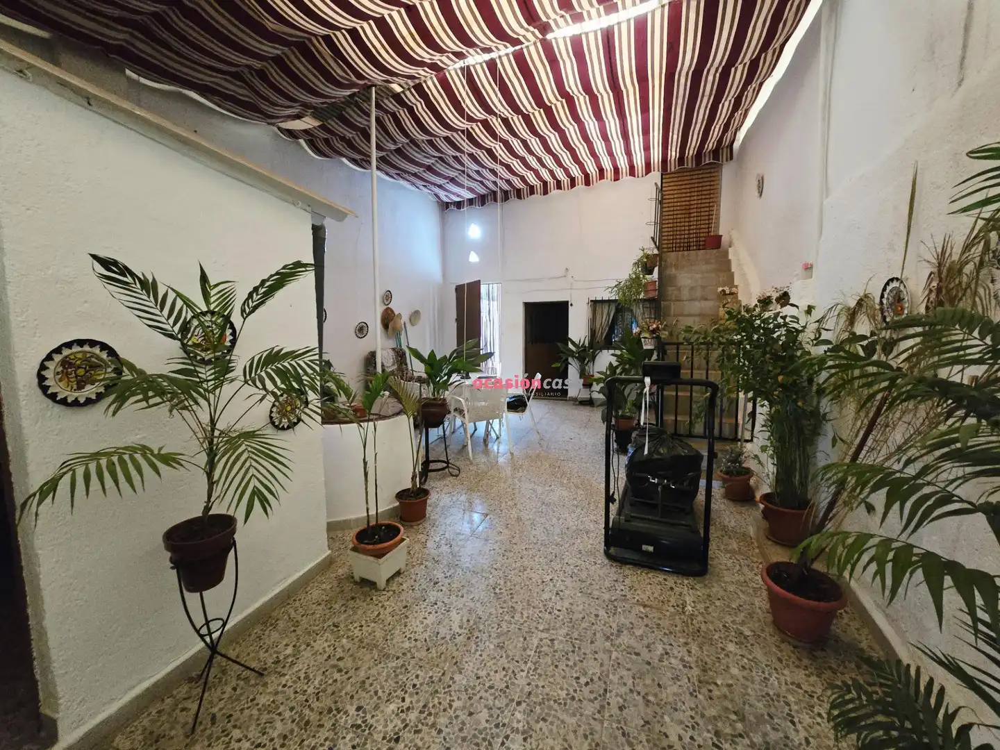 Haus zum Verkauf in Villanueva de Córdoba