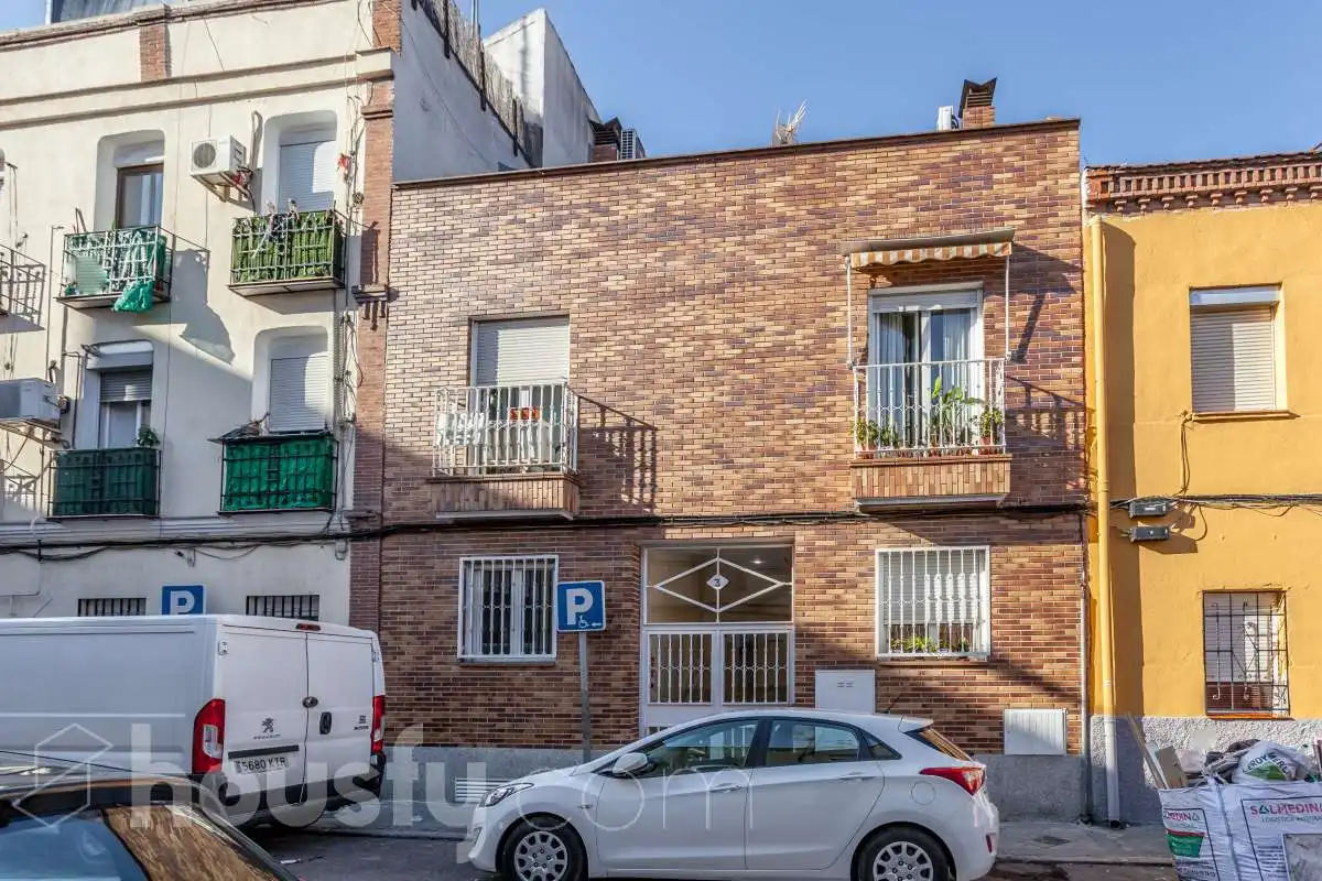 Piso de alquiler en Calle Miguel Palacios, Numancia